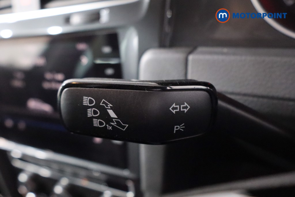 Volkswagen Golf Match Automatic Petrol Hatchback - Stock Number (1589413) - 18th supplementary image