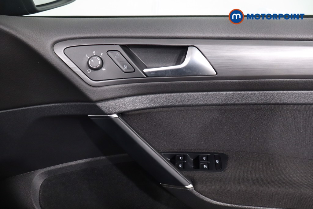 Volkswagen Golf Match Automatic Petrol Hatchback - Stock Number (1589413) - 20th supplementary image