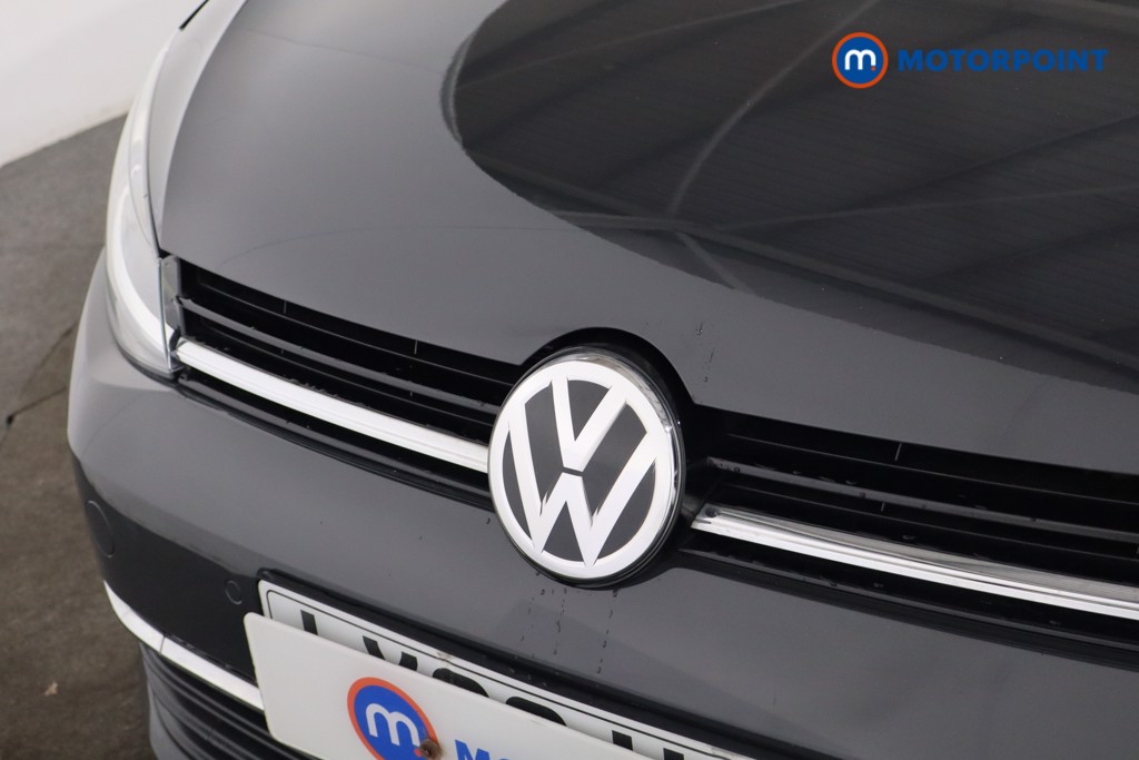 Volkswagen Golf Match Automatic Petrol Hatchback - Stock Number (1589413) - 28th supplementary image