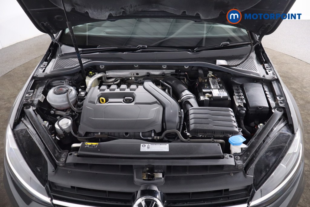 Volkswagen Golf Match Automatic Petrol Hatchback - Stock Number (1589413) - 30th supplementary image