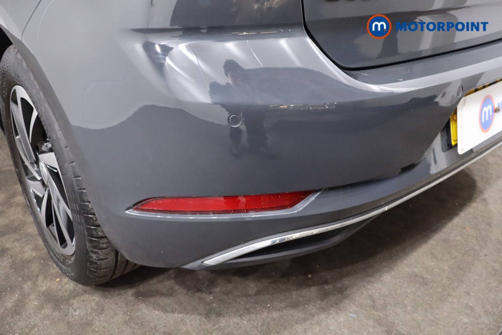 Volkswagen Golf Match Automatic Petrol Hatchback - Stock Number (1589413) - 33rd supplementary image