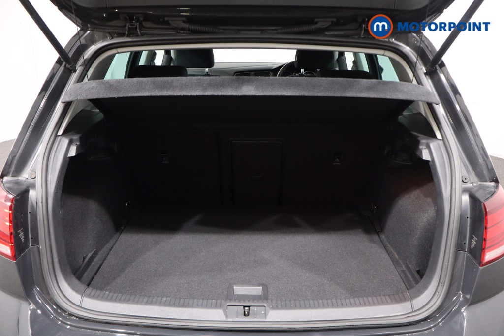 Volkswagen Golf Match Automatic Petrol Hatchback - Stock Number (1589413) - 35th supplementary image