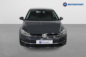 Volkswagen Golf Match Automatic Petrol Hatchback - Stock Number (1589413) - Front bumper