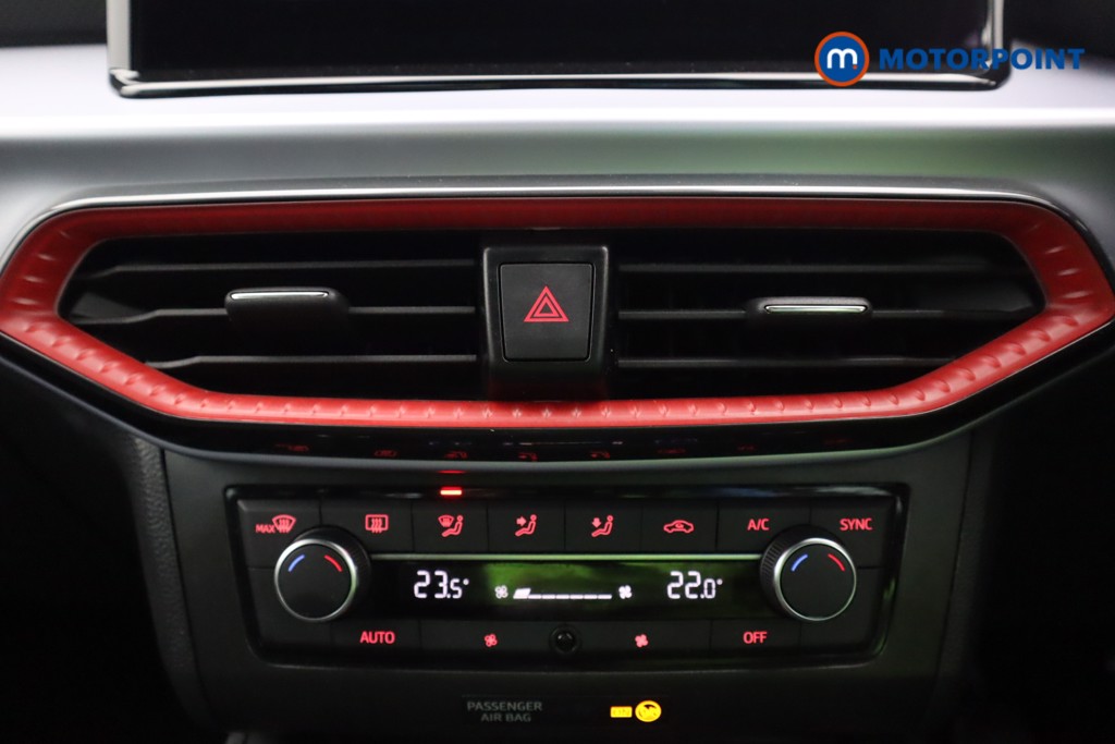 Seat Ibiza Fr Sport Manual Petrol Hatchback - Stock Number (1589443) - 8th supplementary image