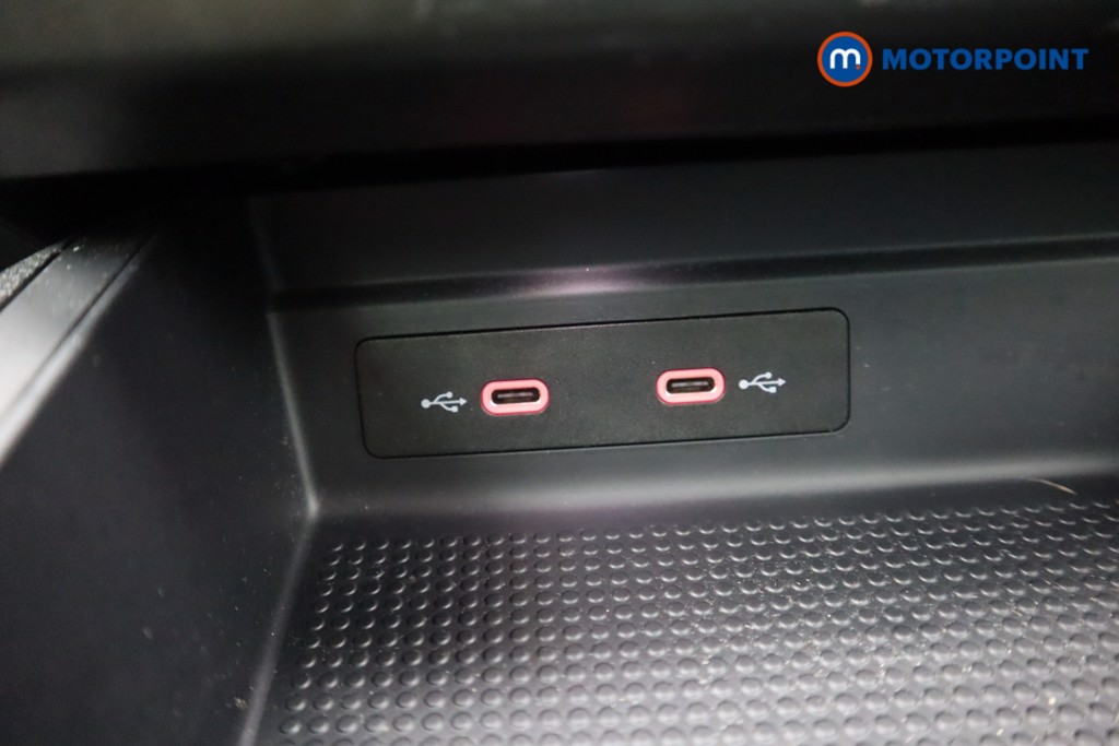 Seat Ibiza Fr Sport Manual Petrol Hatchback - Stock Number (1589443) - 10th supplementary image