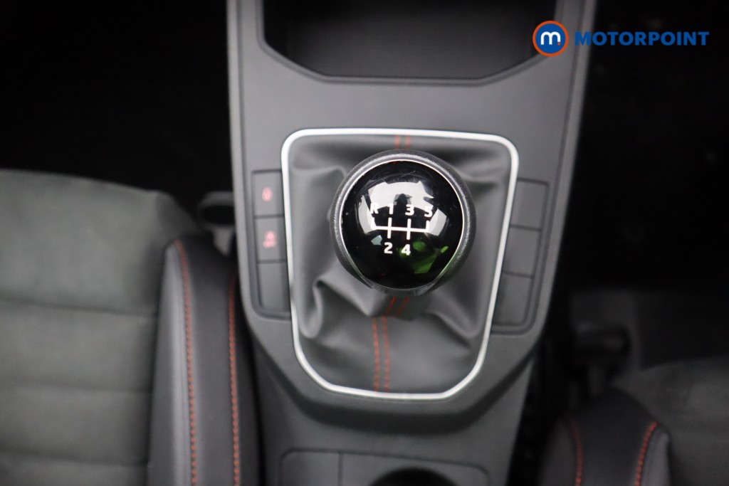 Seat Ibiza Fr Sport Manual Petrol Hatchback - Stock Number (1589443) - 11th supplementary image