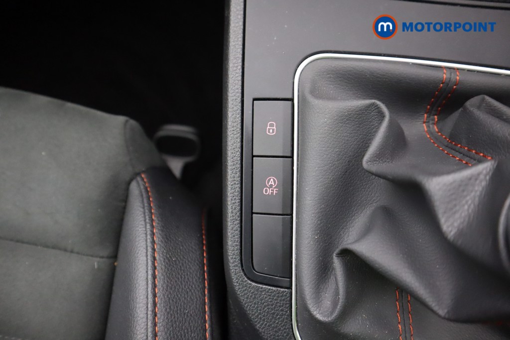 Seat Ibiza Fr Sport Manual Petrol Hatchback - Stock Number (1589443) - 12th supplementary image