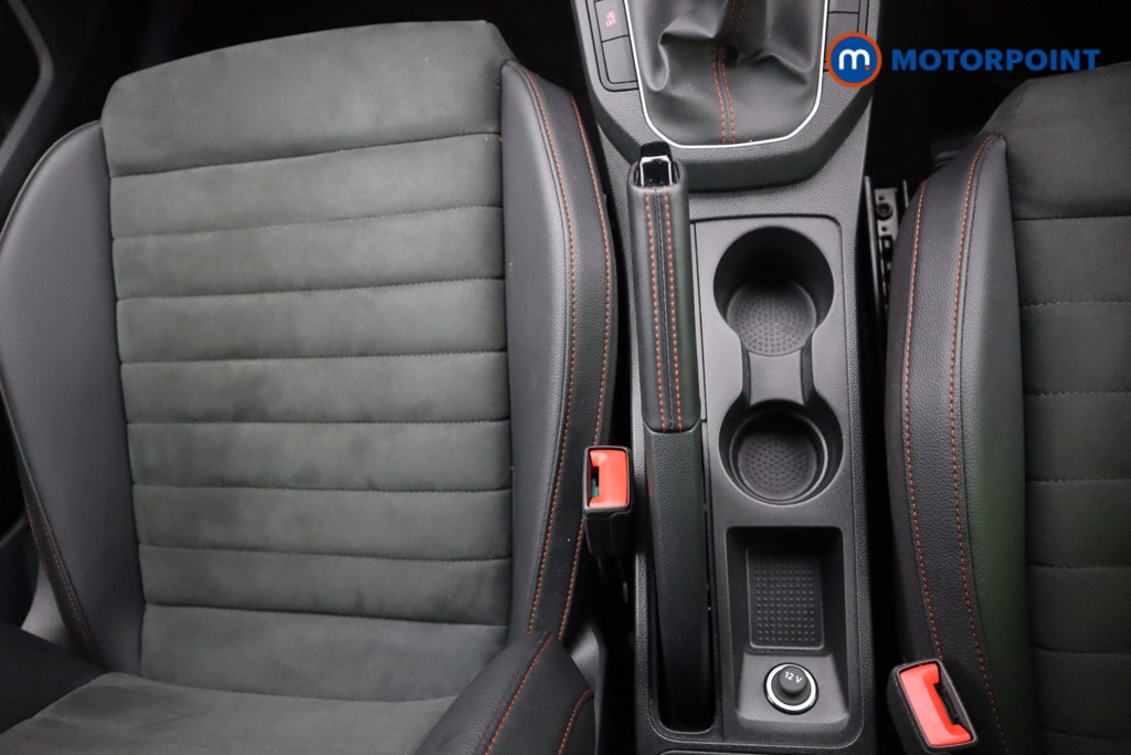 Seat Ibiza Fr Sport Manual Petrol Hatchback - Stock Number (1589443) - 14th supplementary image