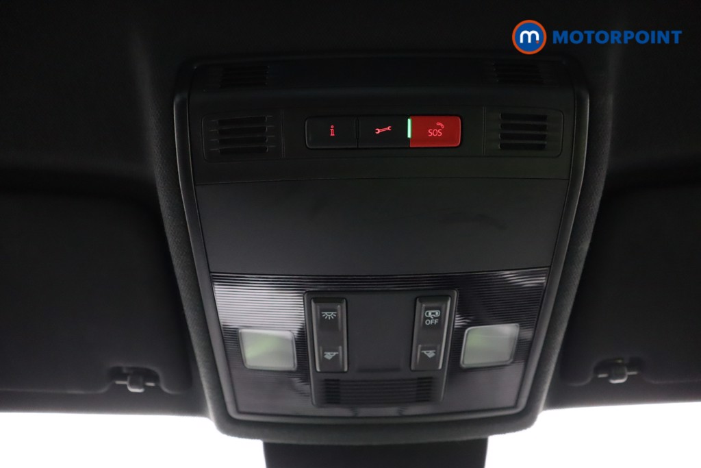 Seat Ibiza Fr Sport Manual Petrol Hatchback - Stock Number (1589443) - 15th supplementary image