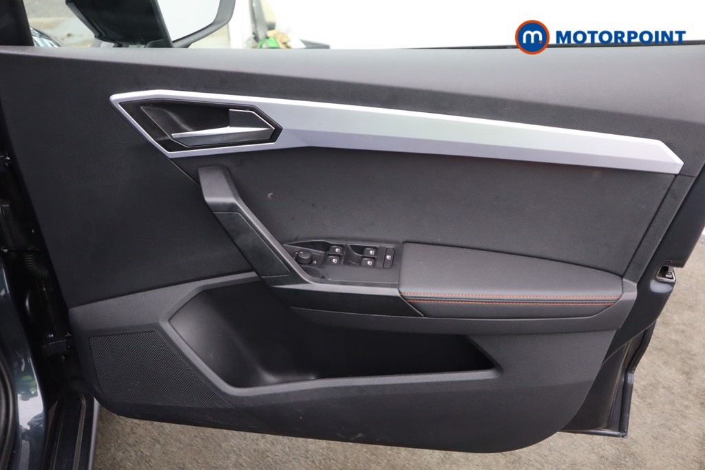 Seat Ibiza Fr Sport Manual Petrol Hatchback - Stock Number (1589443) - 18th supplementary image