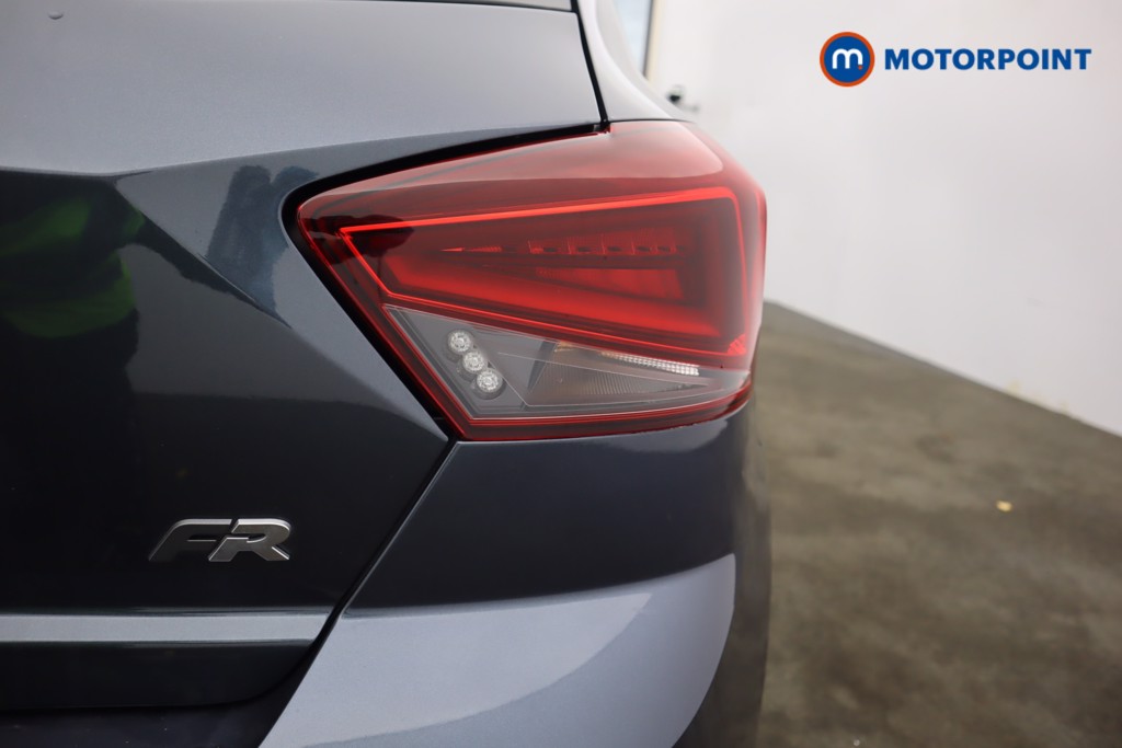 Seat Ibiza Fr Sport Manual Petrol Hatchback - Stock Number (1589443) - 24th supplementary image