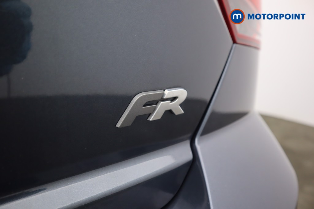 Seat Ibiza Fr Sport Manual Petrol Hatchback - Stock Number (1589443) - 25th supplementary image