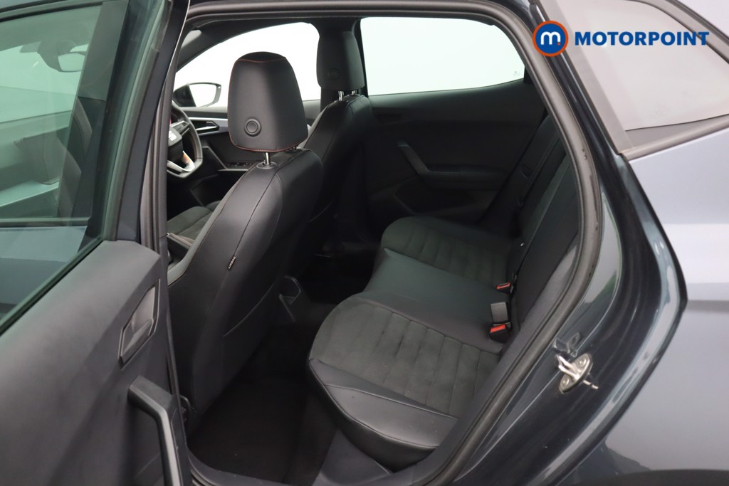 Seat Ibiza Fr Sport Manual Petrol Hatchback - Stock Number (1589443) - 27th supplementary image
