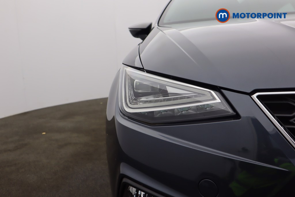 Seat Ibiza Fr Sport Manual Petrol Hatchback - Stock Number (1589443) - 1st supplementary image