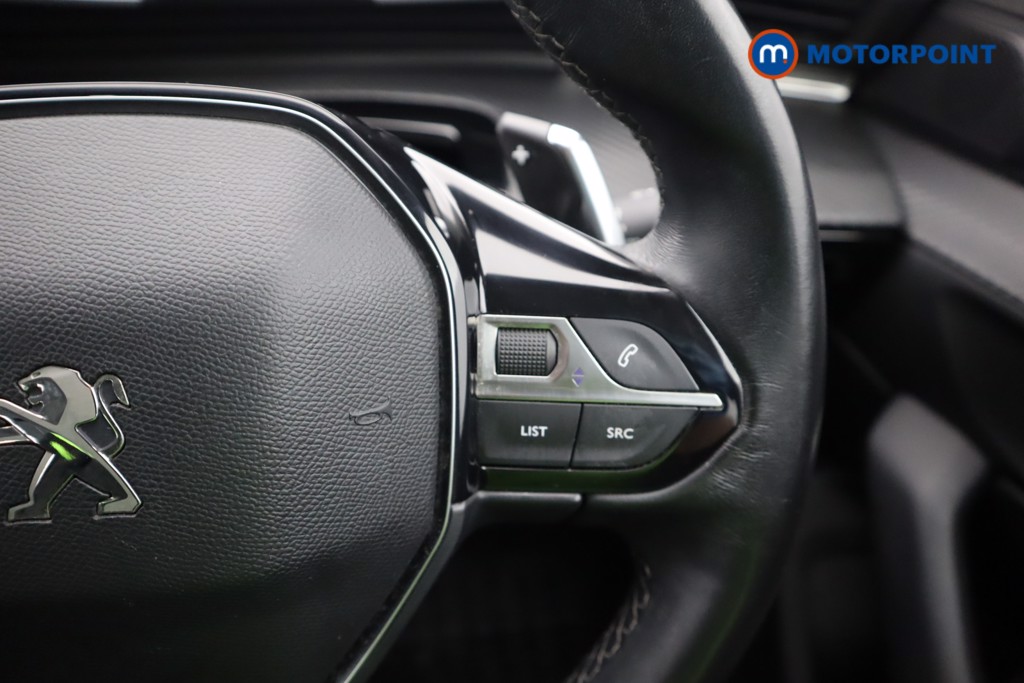 Peugeot 508 Allure Automatic Diesel Estate - Stock Number (1589503) - 5th supplementary image