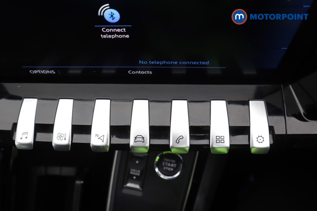 Peugeot 508 Allure Automatic Diesel Estate - Stock Number (1589503) - 13th supplementary image