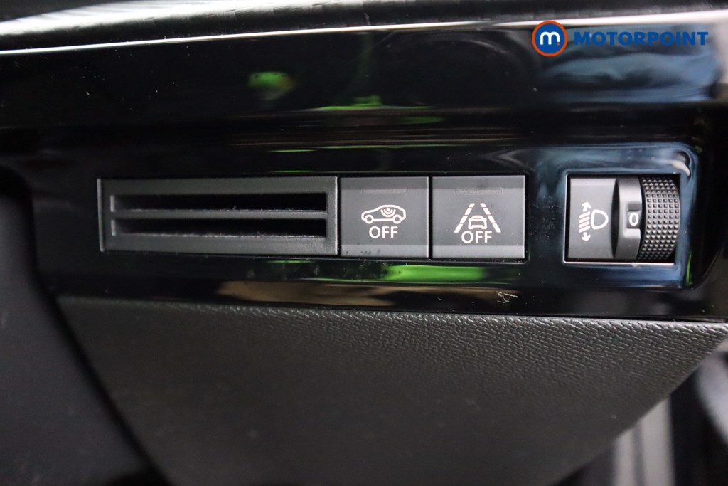 Peugeot 508 Allure Automatic Diesel Estate - Stock Number (1589503) - 22nd supplementary image