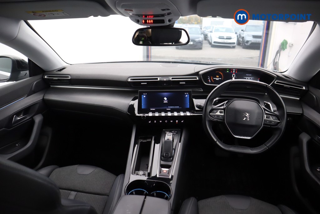 Peugeot 508 Allure Automatic Diesel Estate - Stock Number (1589503) - 26th supplementary image