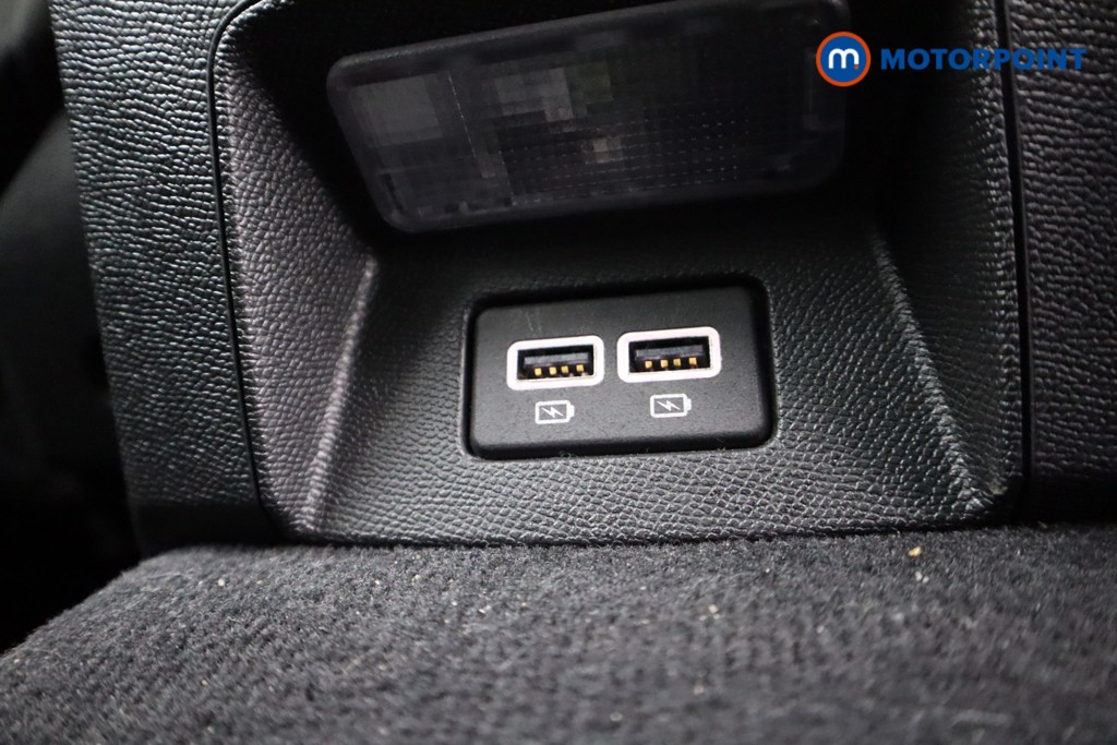 Peugeot 508 Allure Automatic Diesel Estate - Stock Number (1589503) - 28th supplementary image