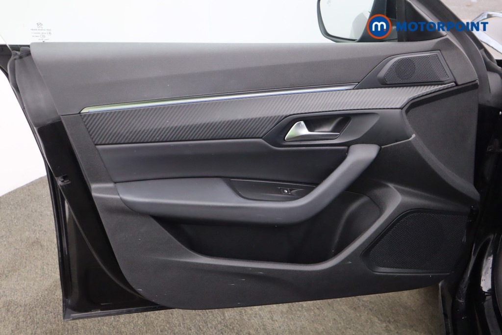 Peugeot 508 Allure Automatic Diesel Estate - Stock Number (1589503) - 35th supplementary image