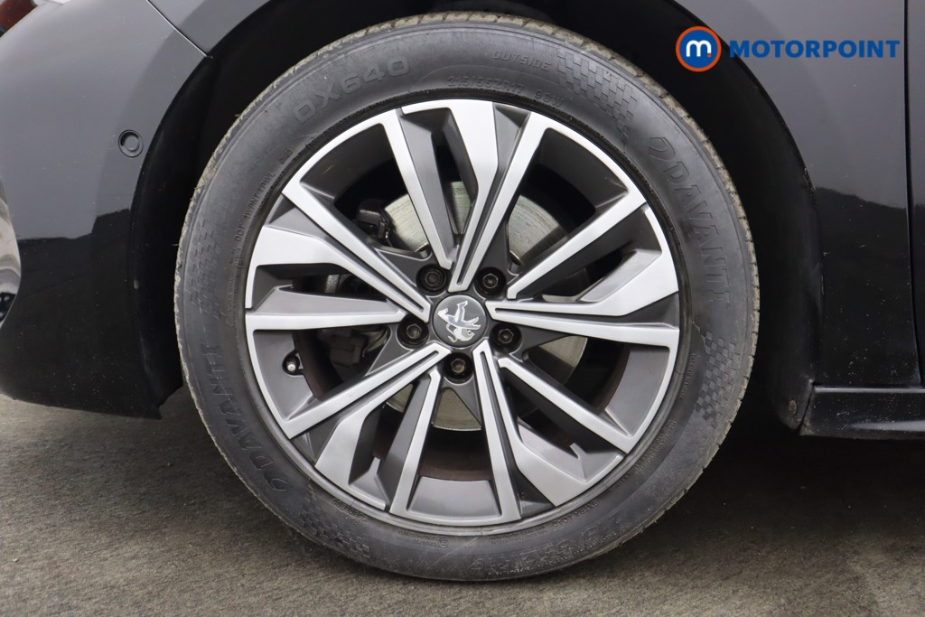 Peugeot 508 Allure Automatic Diesel Estate - Stock Number (1589503) - 37th supplementary image