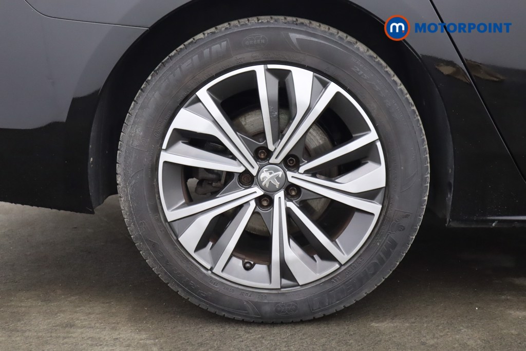 Peugeot 508 Allure Automatic Diesel Estate - Stock Number (1589503) - 39th supplementary image