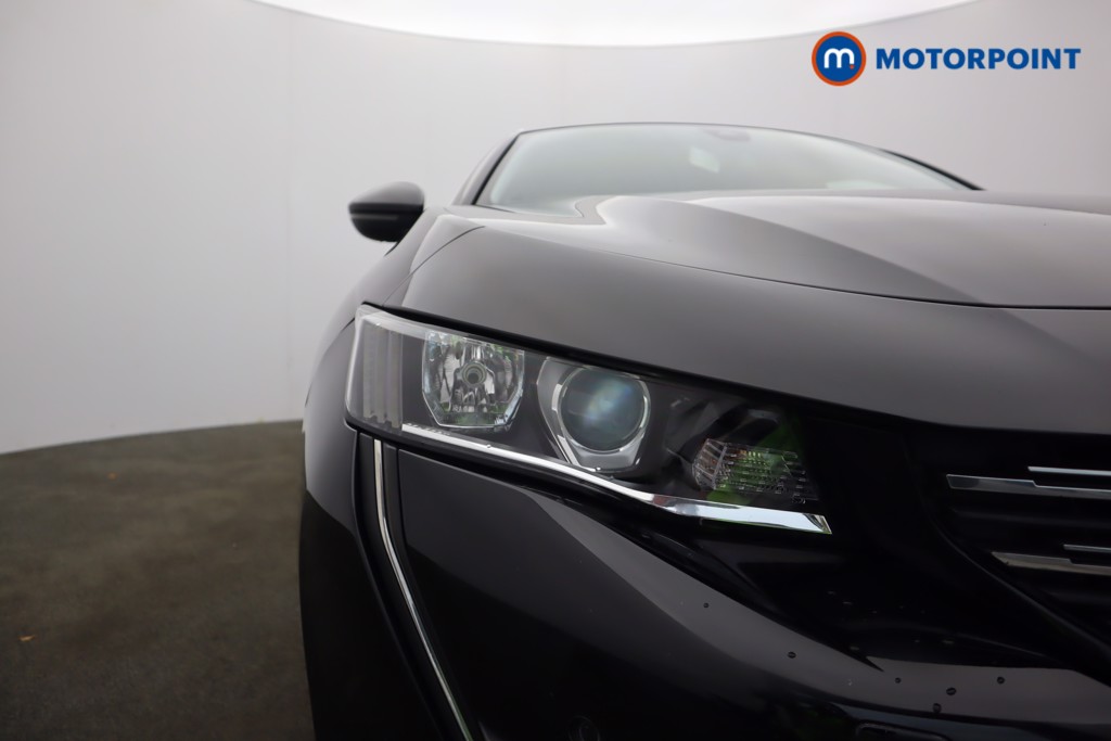 Peugeot 508 Allure Automatic Diesel Estate - Stock Number (1589503) - 1st supplementary image