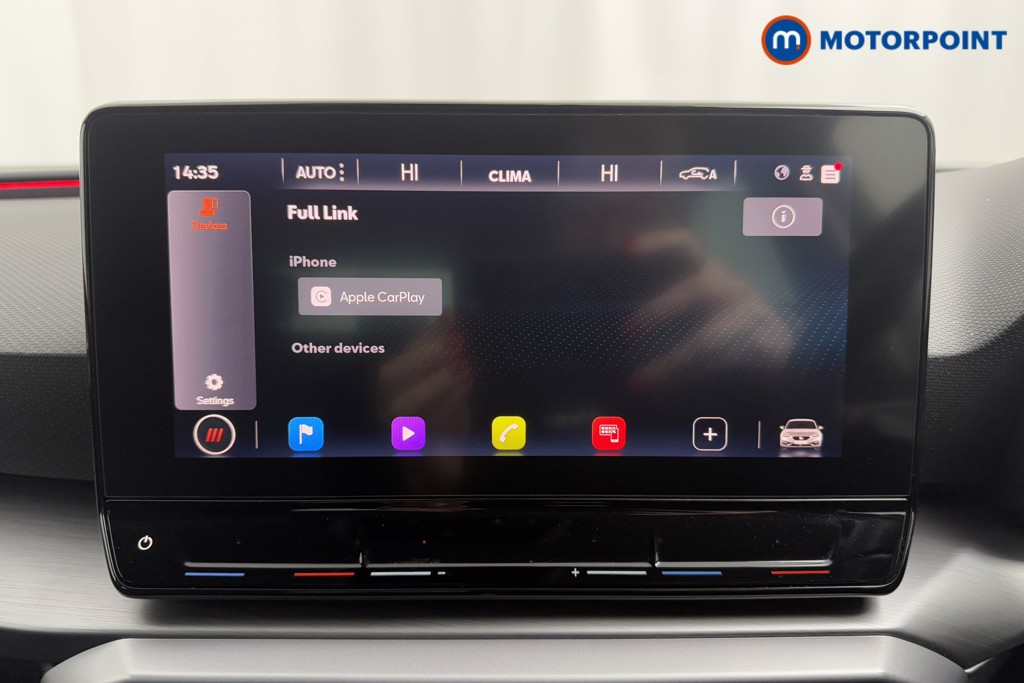 Seat Leon FR Manual Petrol Hatchback - Stock Number (1589575) - 10th supplementary image