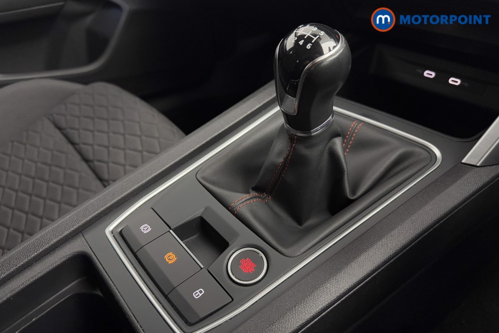 Seat Leon FR Manual Petrol Hatchback - Stock Number (1589575) - 14th supplementary image
