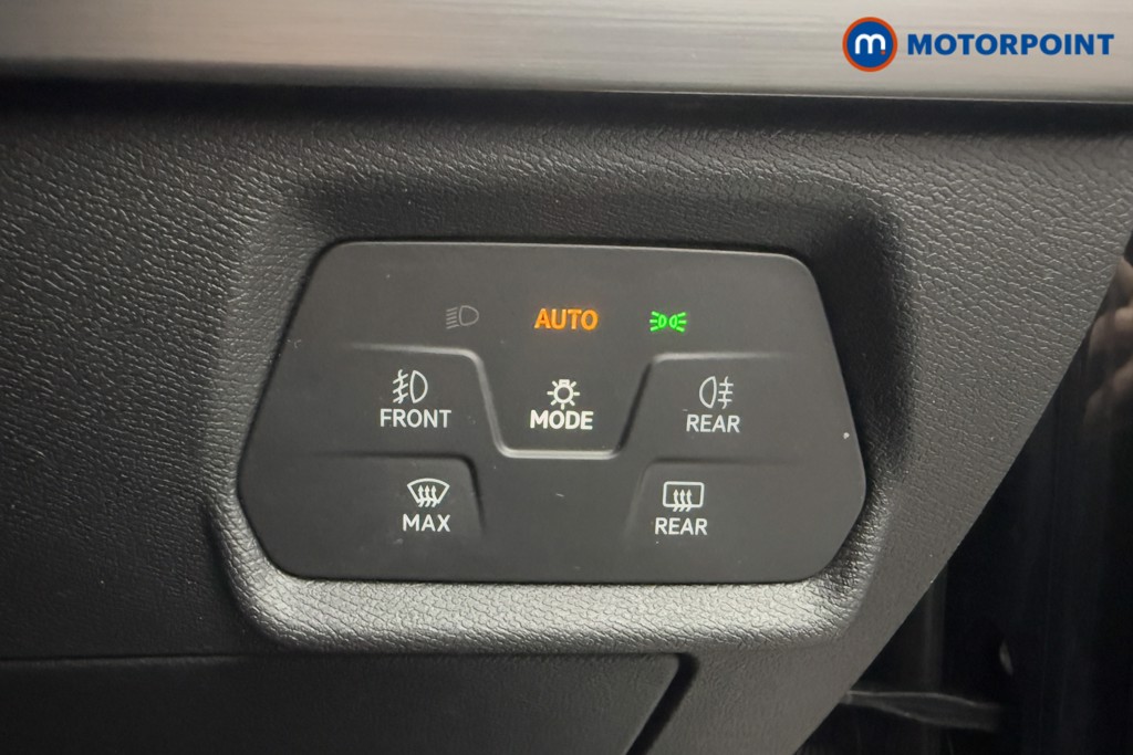 Seat Leon FR Manual Petrol Hatchback - Stock Number (1589575) - 18th supplementary image