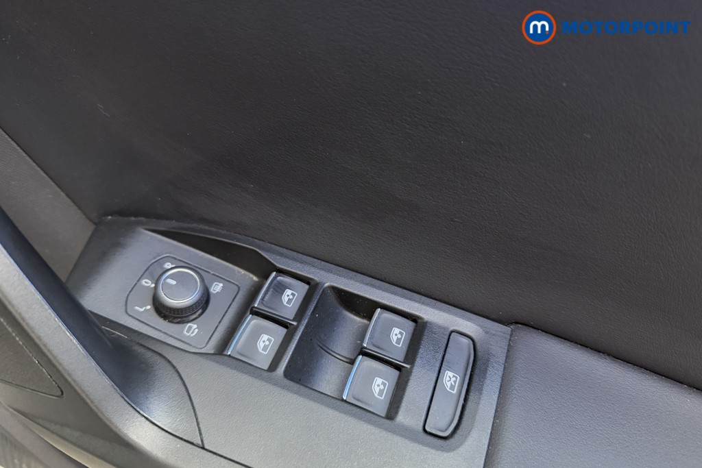 Seat Leon FR Manual Petrol Hatchback - Stock Number (1589575) - 20th supplementary image