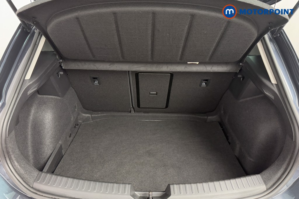 Seat Leon FR Manual Petrol Hatchback - Stock Number (1589575) - 27th supplementary image