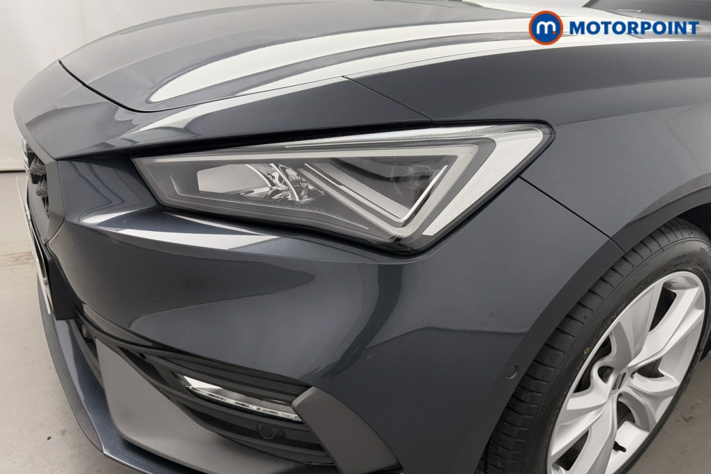 Seat Leon FR Manual Petrol Hatchback - Stock Number (1589575) - 29th supplementary image