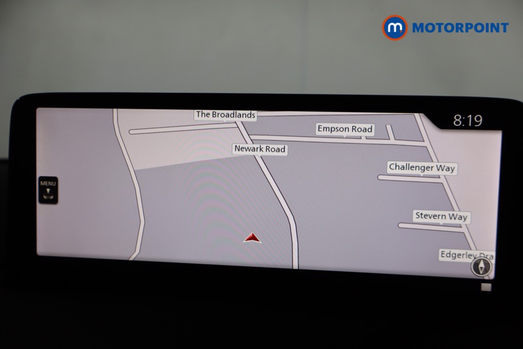 Mazda Cx-5 Sport Edition Manual Petrol SUV - Stock Number (1589609) - 2nd supplementary image