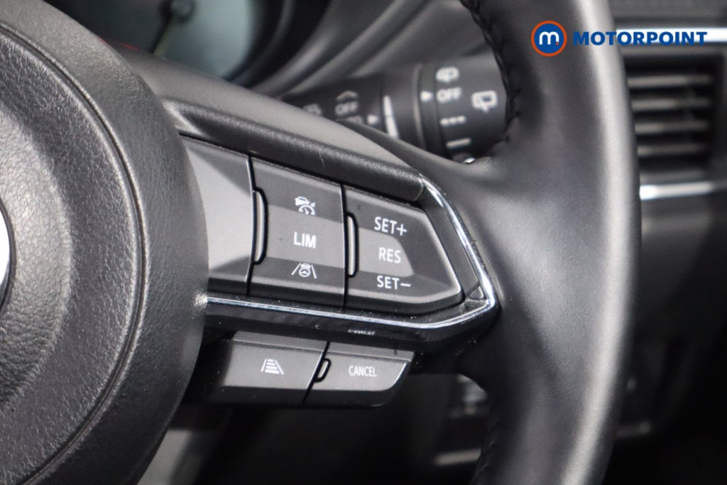 Mazda Cx-5 Sport Edition Manual Petrol SUV - Stock Number (1589609) - 8th supplementary image