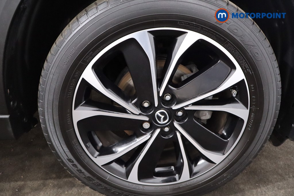 Mazda Cx-5 Sport Edition Manual Petrol SUV - Stock Number (1589609) - 10th supplementary image