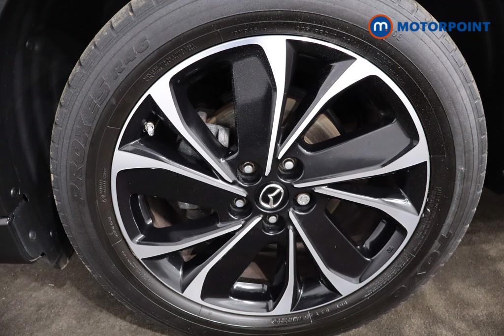 Mazda Cx-5 Sport Edition Manual Petrol SUV - Stock Number (1589609) - 11th supplementary image