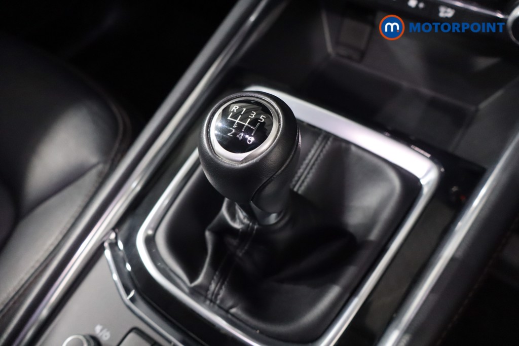 Mazda Cx-5 Sport Edition Manual Petrol SUV - Stock Number (1589609) - 14th supplementary image