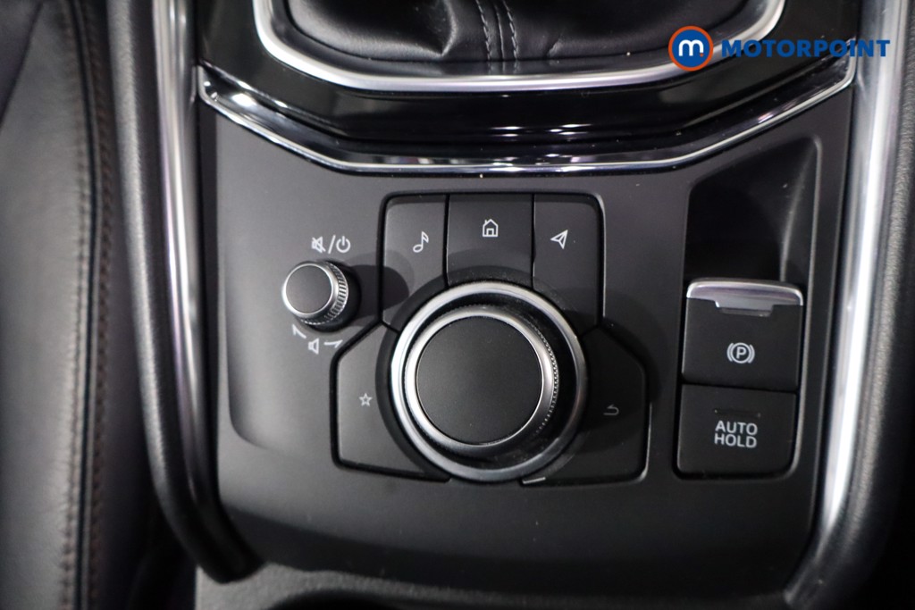 Mazda Cx-5 Sport Edition Manual Petrol SUV - Stock Number (1589609) - 16th supplementary image