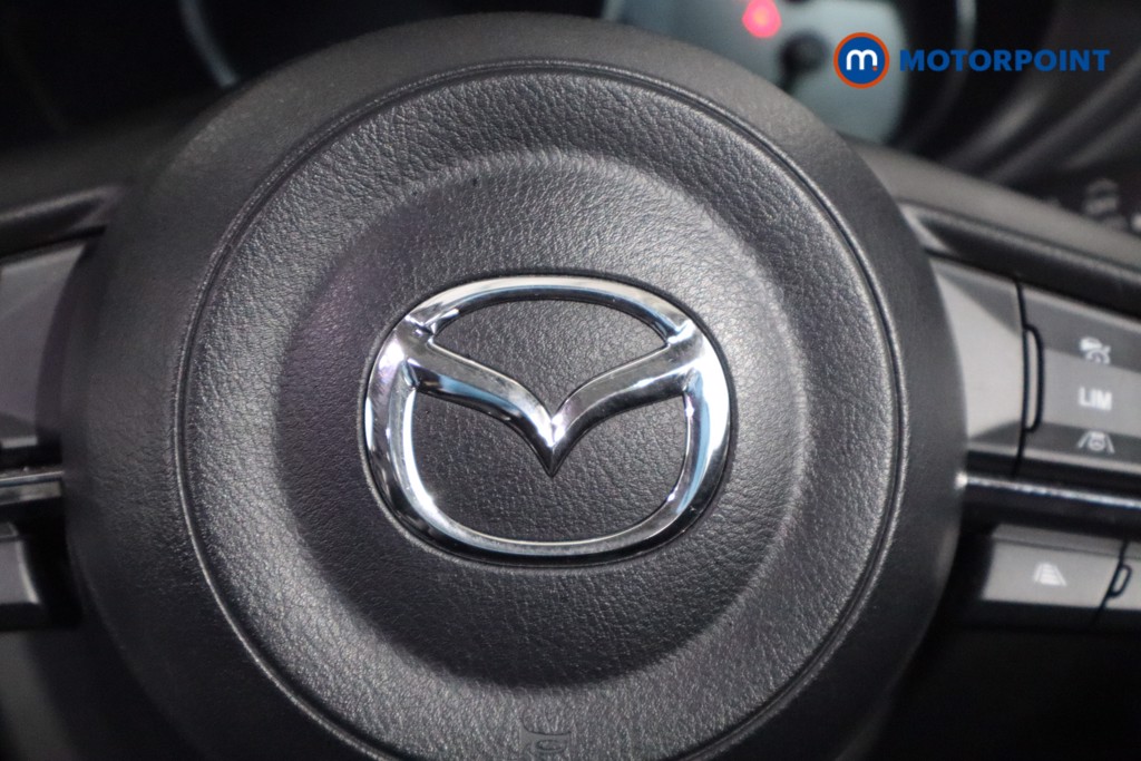 Mazda Cx-5 Sport Edition Manual Petrol SUV - Stock Number (1589609) - 18th supplementary image