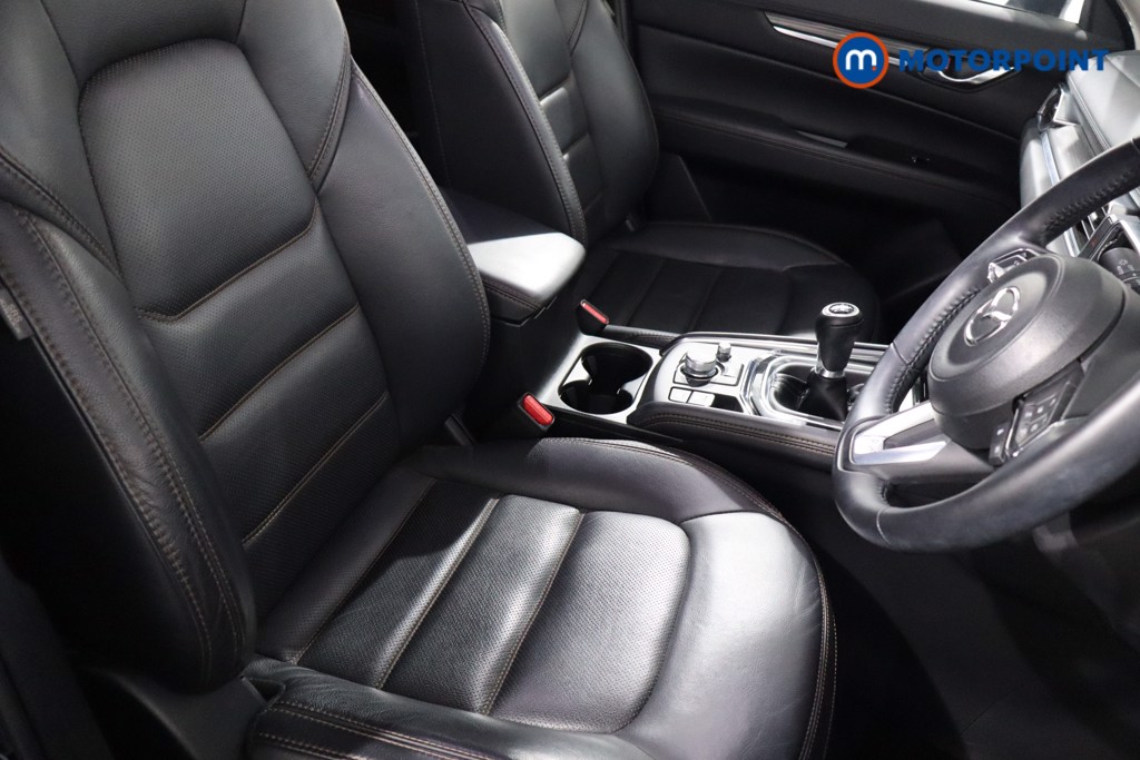 Mazda Cx-5 Sport Edition Manual Petrol SUV - Stock Number (1589609) - 25th supplementary image