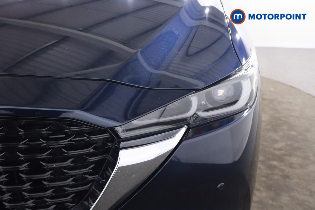 Mazda Cx-5 Sport Edition Manual Petrol SUV - Stock Number (1589609) - 31st supplementary image