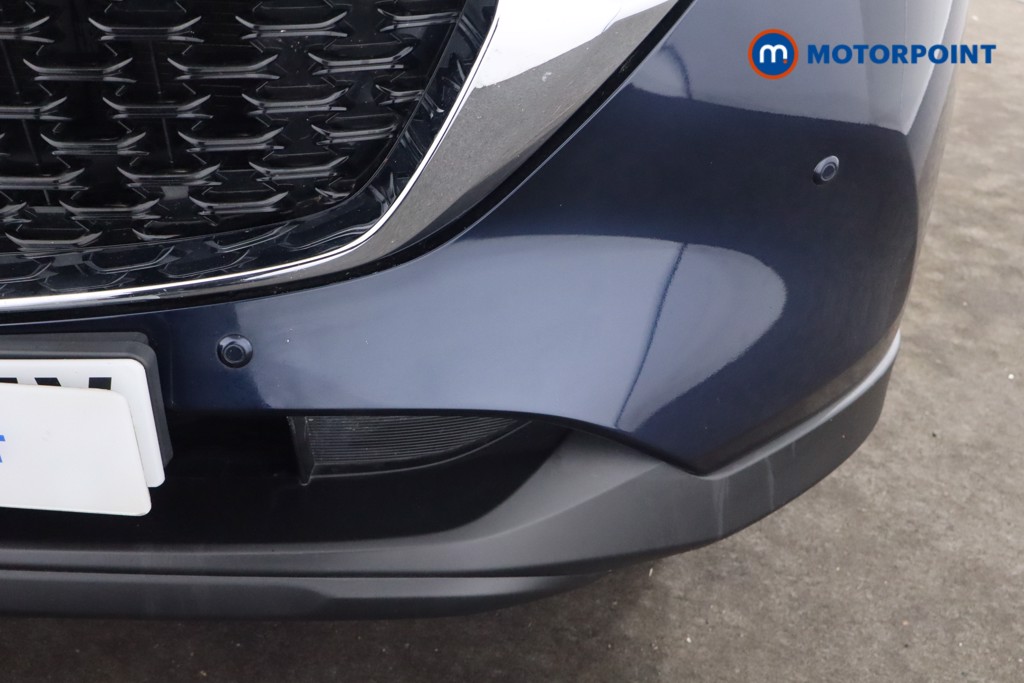 Mazda Cx-5 Sport Edition Manual Petrol SUV - Stock Number (1589609) - 32nd supplementary image