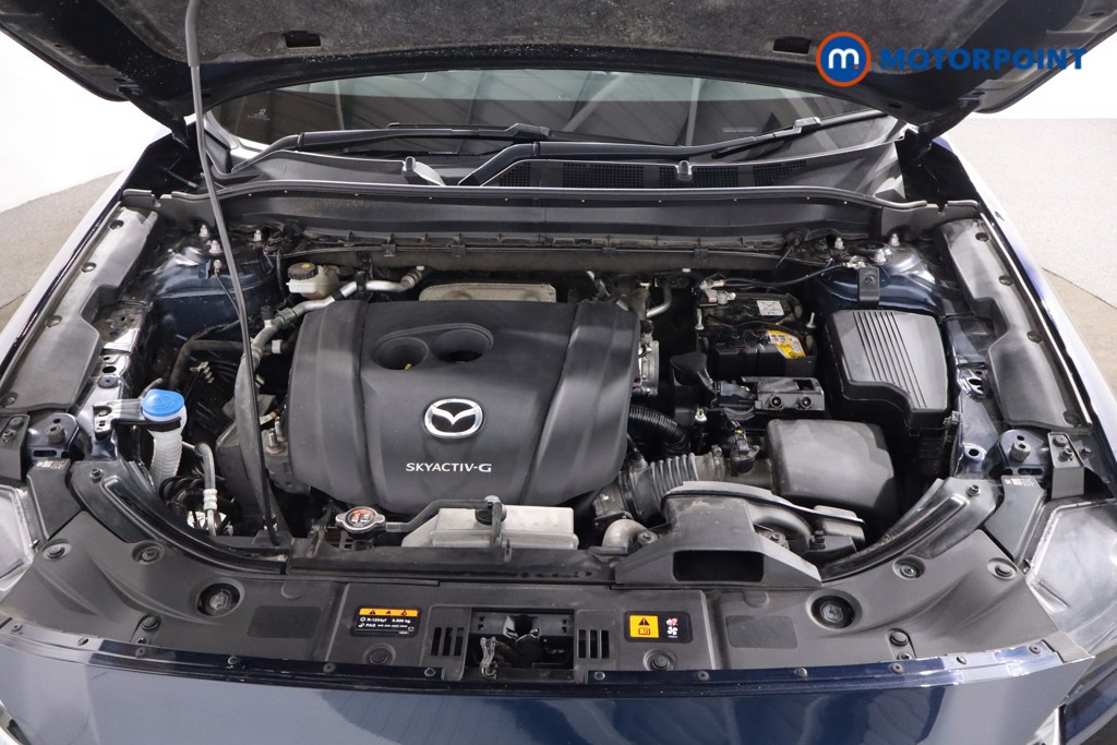 Mazda Cx-5 Sport Edition Manual Petrol SUV - Stock Number (1589609) - 35th supplementary image