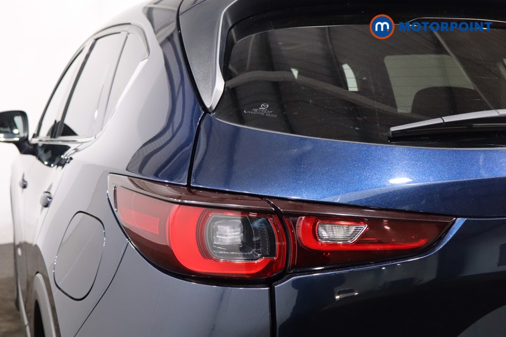 Mazda Cx-5 Sport Edition Manual Petrol SUV - Stock Number (1589609) - 37th supplementary image