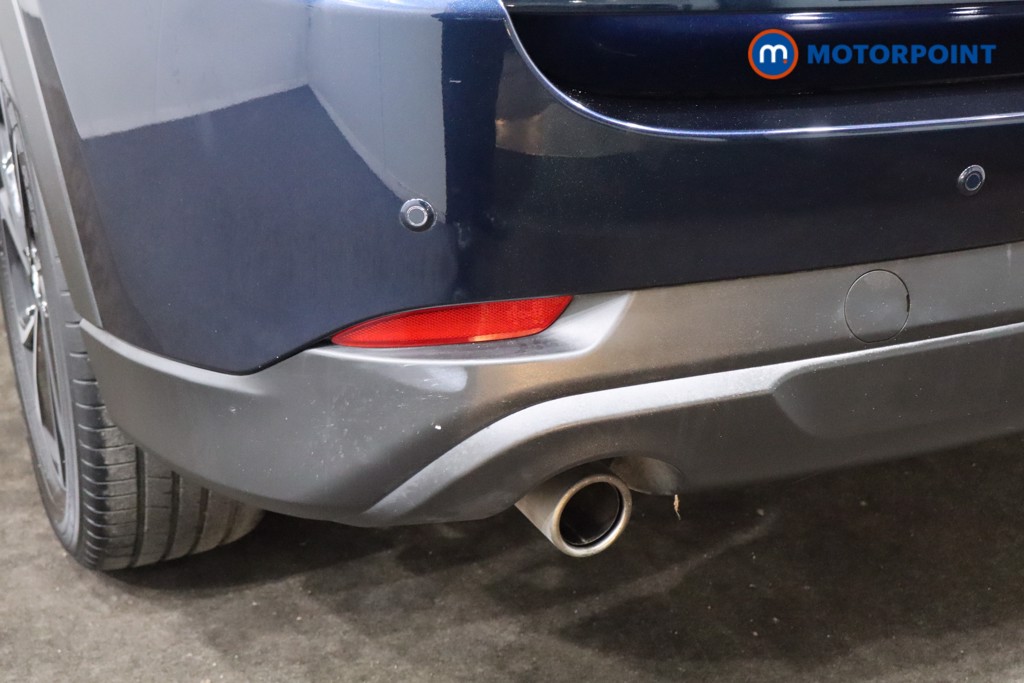 Mazda Cx-5 Sport Edition Manual Petrol SUV - Stock Number (1589609) - 38th supplementary image