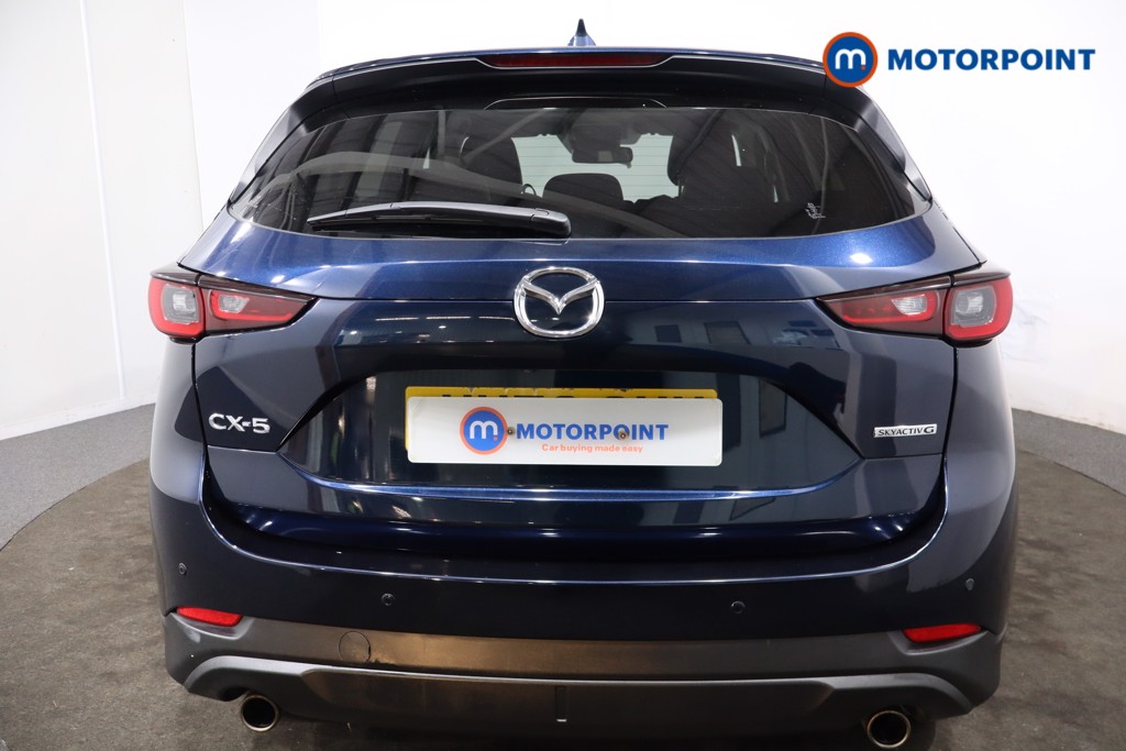 Mazda Cx-5 Sport Edition Manual Petrol SUV - Stock Number (1589609) - 40th supplementary image