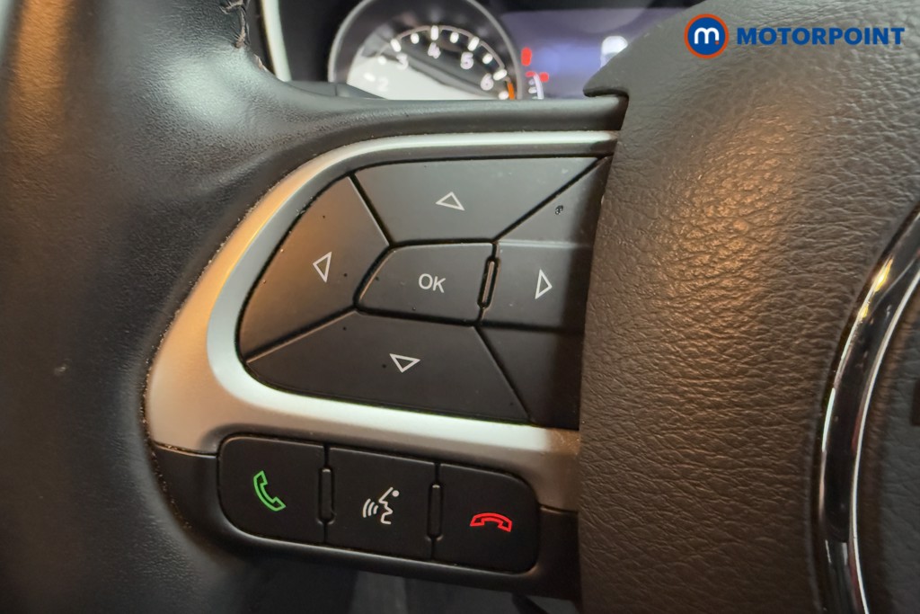 Jeep Compass Limited Automatic Petrol SUV - Stock Number (1589671) - 4th supplementary image