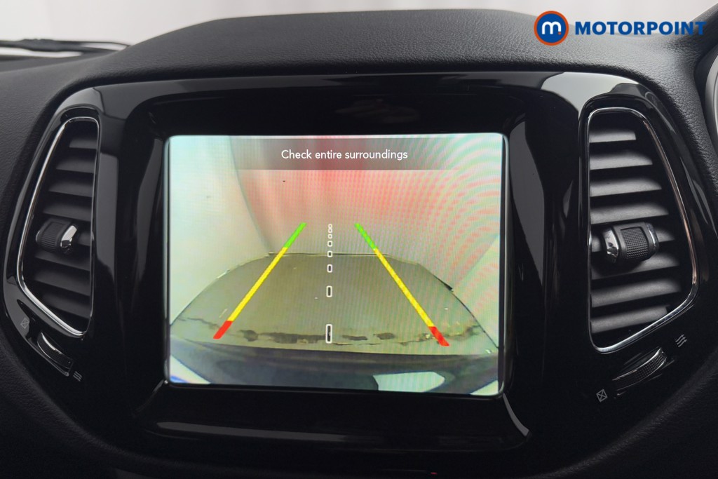 Jeep Compass Limited Automatic Petrol SUV - Stock Number (1589671) - 13th supplementary image