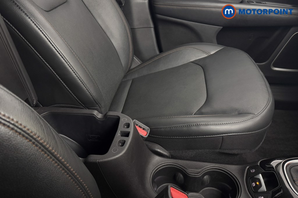 Jeep Compass Limited Automatic Petrol SUV - Stock Number (1589671) - 17th supplementary image